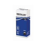 BULB NEOLUX 24V 4W BA9s T4W